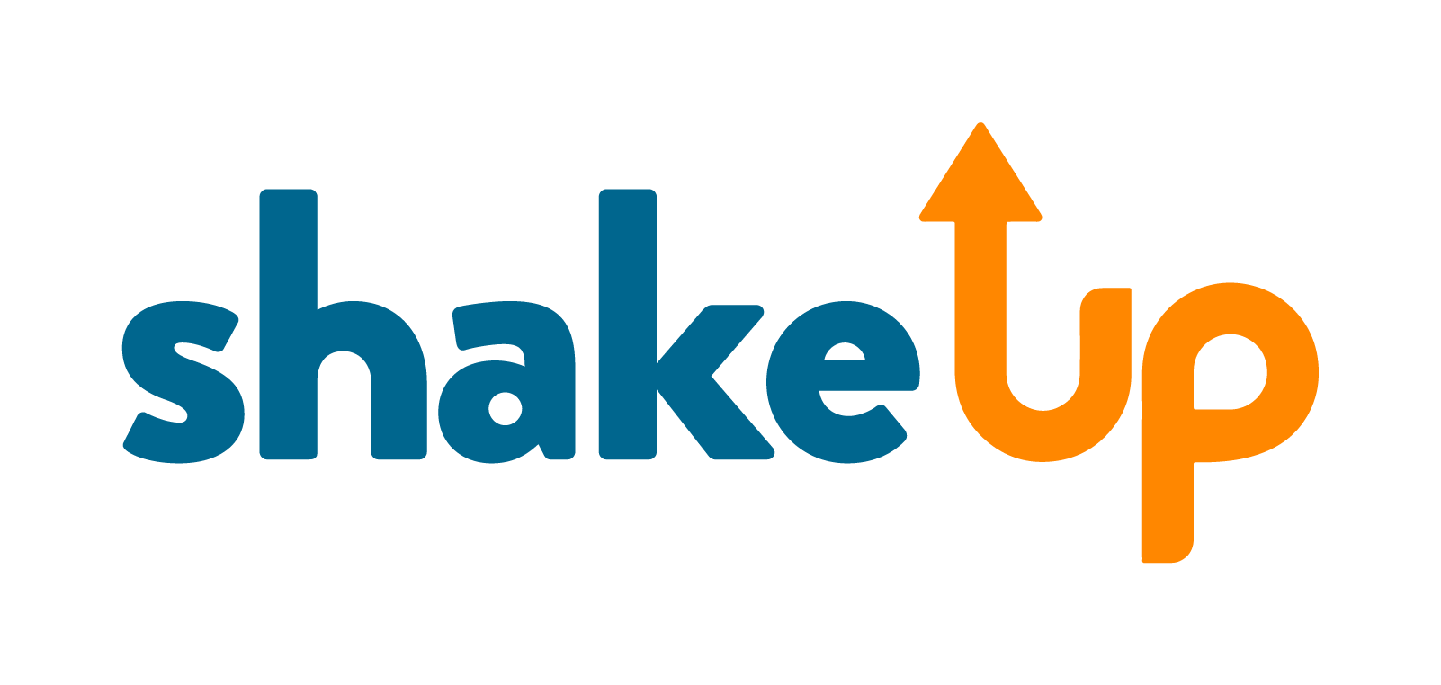 shakeUp logo